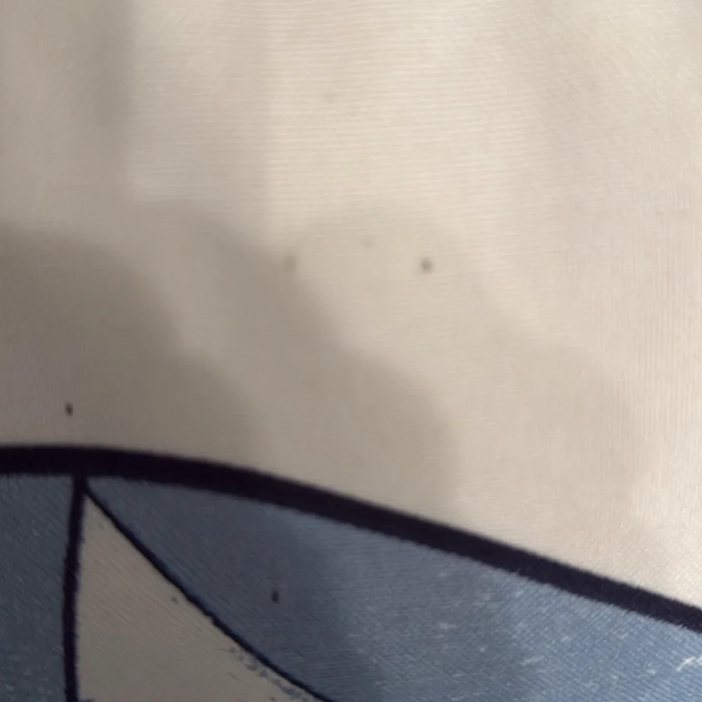N/A decorative throw